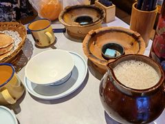 -寨子里的·钵钵菜·湘西山里菜(魅力湘西店)
