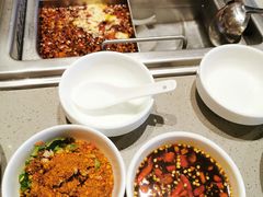 -海底捞火锅(新华联梦想城店)