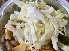 -攀枝花·任德琼·盐边羊肉米线