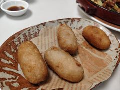 -阿忠食坊大排档·20年老店(万象城店)