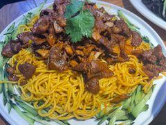 -俭寨大盘鸡·缸子肉·小公鸡·新疆菜(云通店)