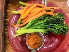 -翠娜家· Trina’s西餐厅(高新万达店)