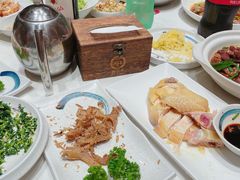 -壹只菜·崇明本地特色菜(崇明南门店)