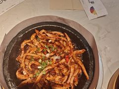 -七八冷面·延边朝鲜族美食(欢乐谷店)