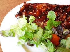 -Pancakes on the rocks(Darling Harbour)