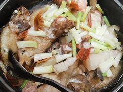 -悦林汤馆(观海店)
