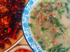 -饭江湖·江湖菜(湖广会馆店)