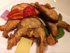 -清晖小苑•顺德地方菜(壹海城店)