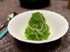 -江南灶中餐厅(南京香格里拉店)