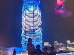 -郑州国际会展中心