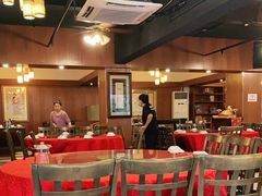 大堂-品茶居素食馆(罗湖店)