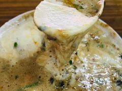 -云南大锅豆浆店