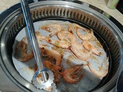 -万象·复兴号鲜肉烤肉海鲜自助(升级店)