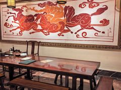 -顺风山庄(水濂山店)