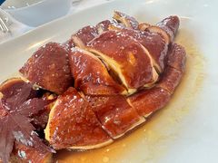 -宝丽轩中餐厅BAOLIXUAN