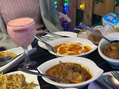 -Santoor 萨都里印度餐厅(北锣鼓巷店)
