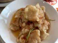 -南山鲜虾面·活鲜小馆·海味大连菜(南山总店)