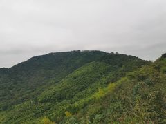 -孙武文化园-停车场