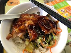 -小豆面馆(民大店店)