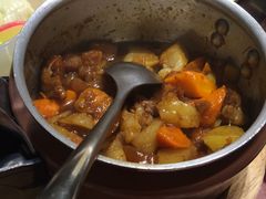 小锅牛肉-西贝(枫蓝国际购物中心店)