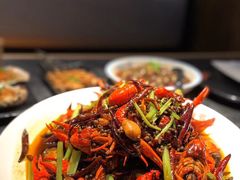 -红盔甲·小龙虾(天钥桥店)