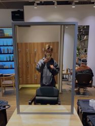 -Mentor Hair Salon