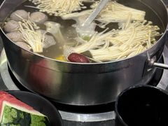 -林记潮牛·牛肉火锅(上马墩店)