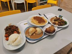 -宜家·瑞典风味餐厅(青岛商场店)