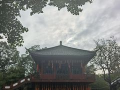 -房湖公园