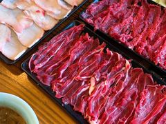 -荣记潮汕牛肉火锅(仙鹤街店)