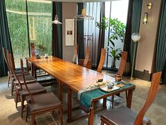 -王府茶楼茶宴·创意菜(朝阳公园店)