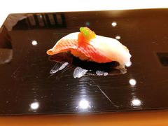 -鮨青(恒基名人购物中心店)