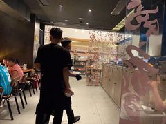 -旺爷砂锅·茶作(国贸城店)