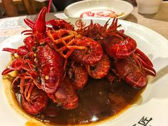 -有位虾匠·胶东小馆(市北店)