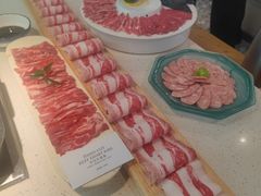 -五星桥原切肥牛火锅(怀德桥店)