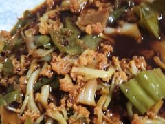 -花味·自助烤肉(雨花客厅店)