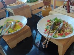 -视界美食自助餐厅·石家庄希尔顿酒店