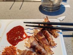 -丰茂烤串(公园店)