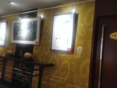 -紫鑫阁饭庄(长安店)