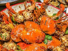 -辣不怕口味虾(长沙总店)