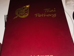 -Thai Pothong Restaurant