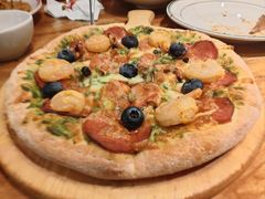 -格兰西点餐厅(文化街店)