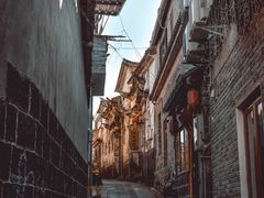 -和顺古镇