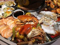 -日进一片海.生腌海鲜火锅.宵夜烧烤(三里屯总店)