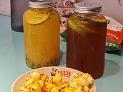-川正旺江湖菜(三元桥店)