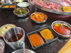 -哈哈碳都·牛肋条无限自助烤肉(宝龙店)