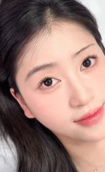 -韩美绣·骨相纹眉·洗眉美瞳线