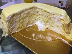 -OL’s Cake鲜荟千层(东风中路店)