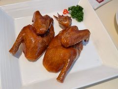 -利苑酒家(宜安广场店)