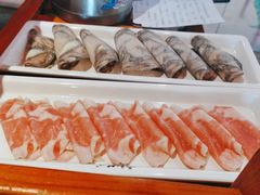 -麻辣英雄重庆火锅(陈江天益城店)